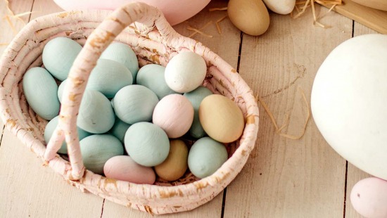 Natale con i tuoi, Pasqua… a Tabiano Terme!