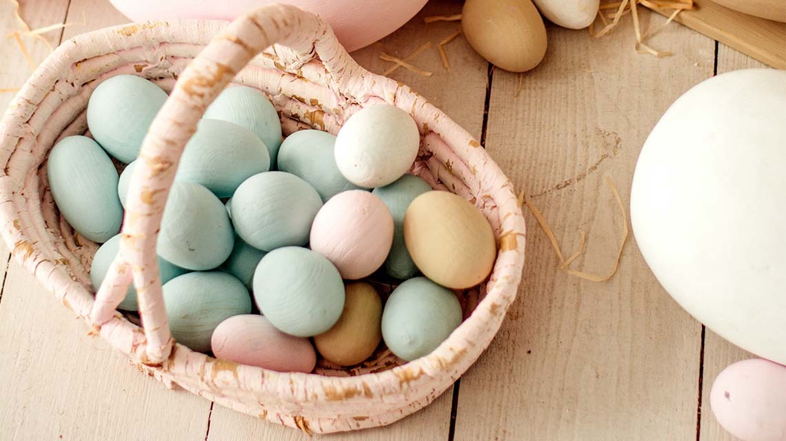 Natale con i tuoi, Pasqua… a Tabiano Terme!